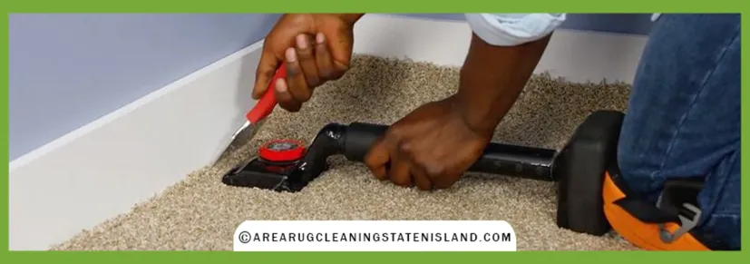 Professional Carpet Installation Process